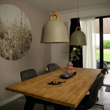 La Vita Veluwe Wapenveld Esterno foto