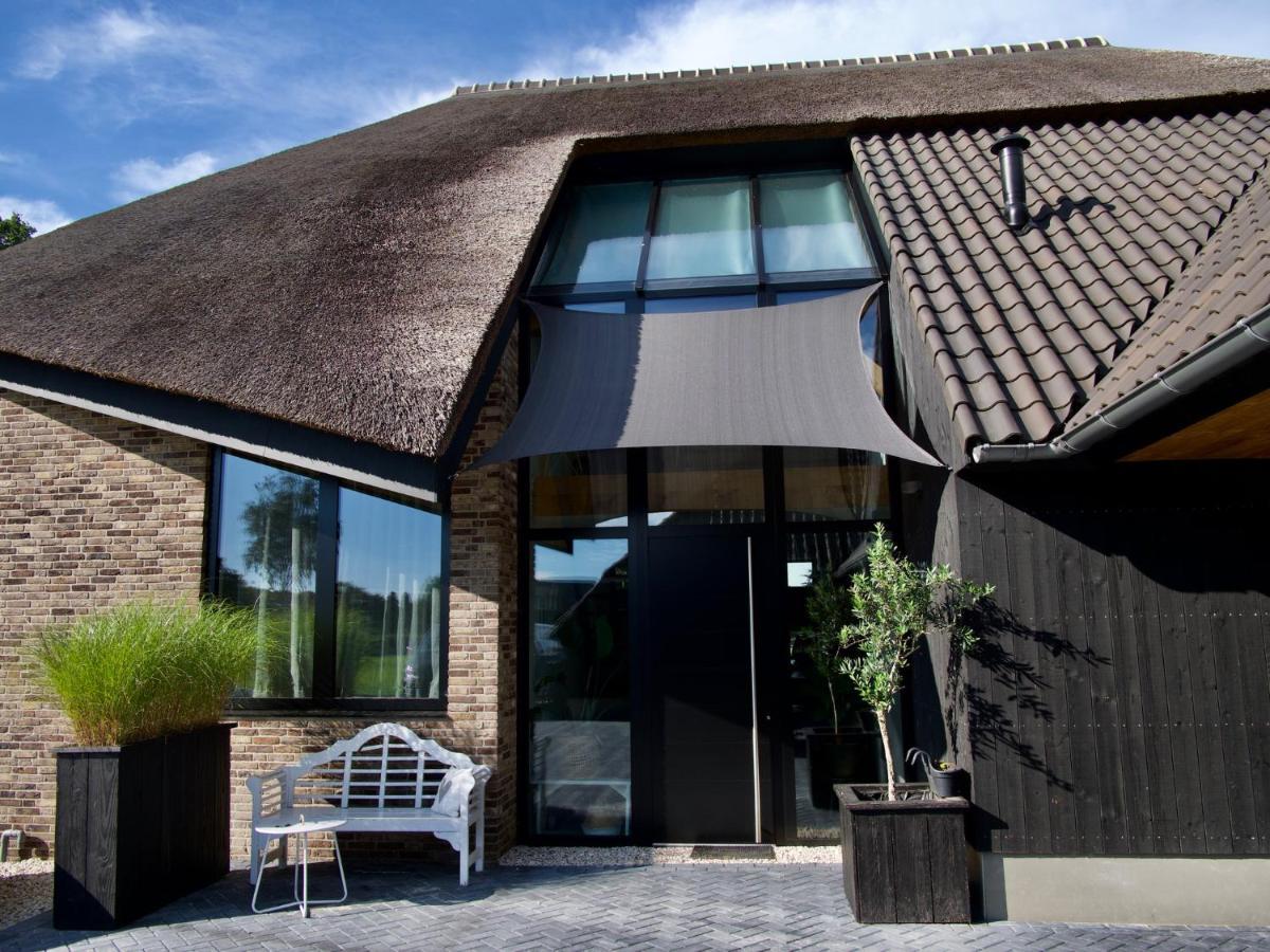 La Vita Veluwe Wapenveld Esterno foto