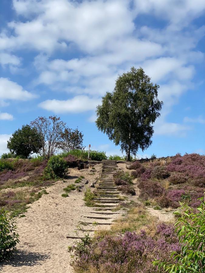 La Vita Veluwe Wapenveld Esterno foto